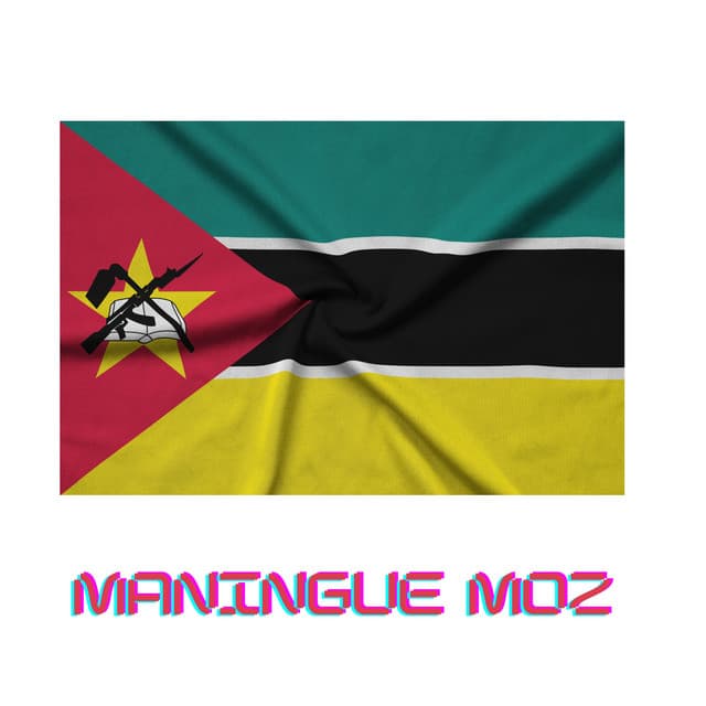 Moz Afro House Gang