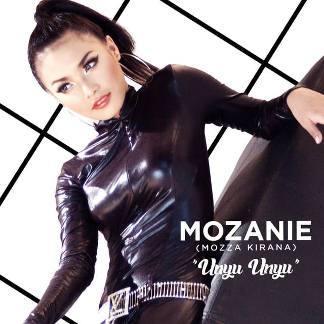 Mozanie