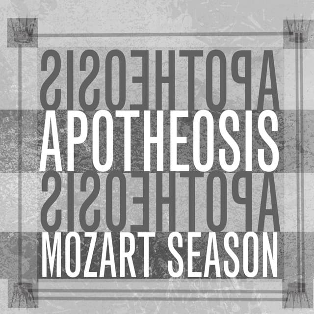 Mozart Season