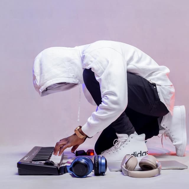 Mp Jazbeatz
