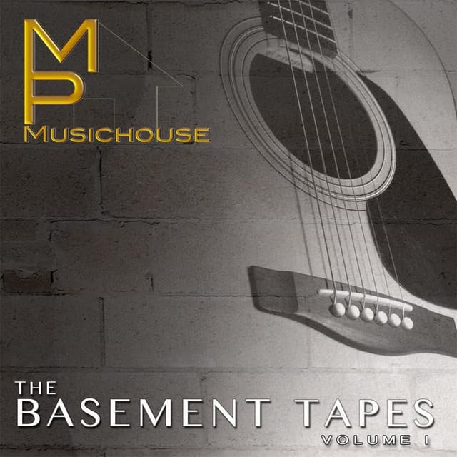MP Music House Band