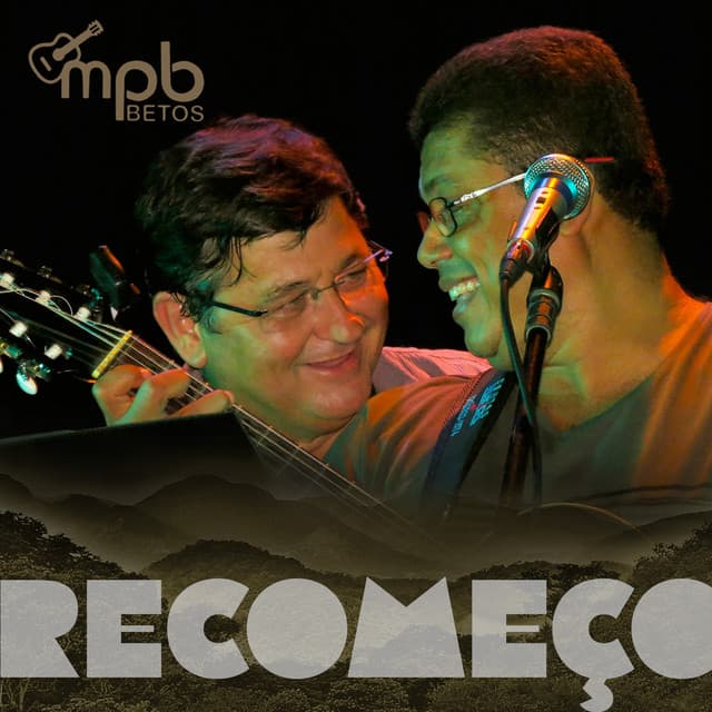 MPB Betos