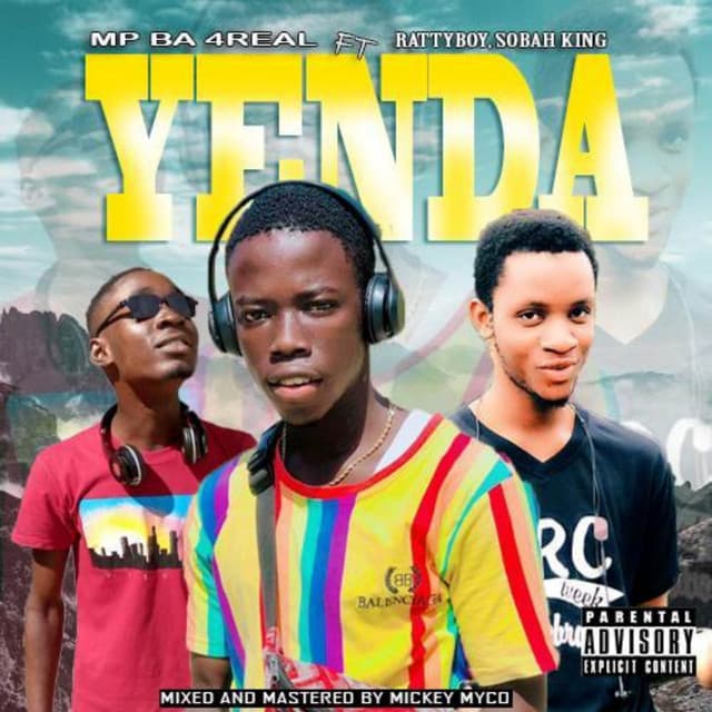 MPBA4REAL