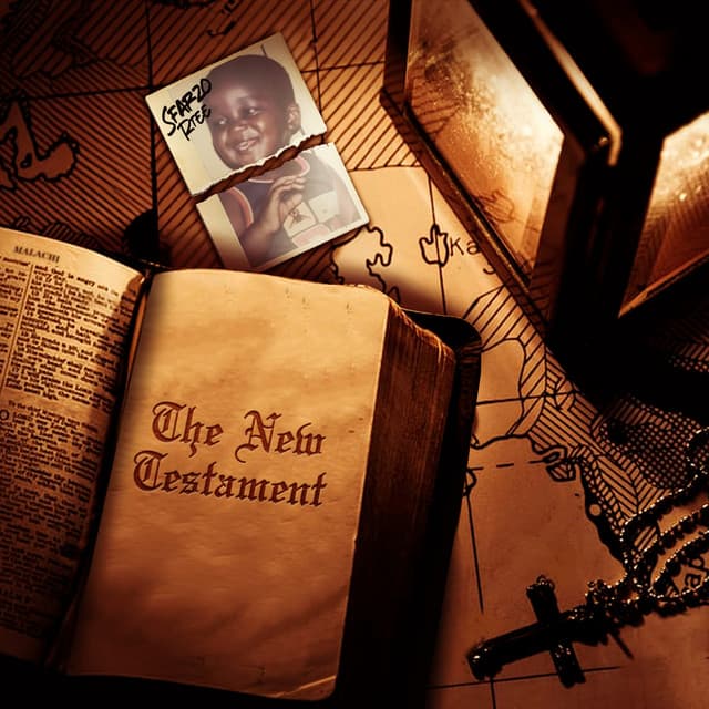 Mpho Spizzy