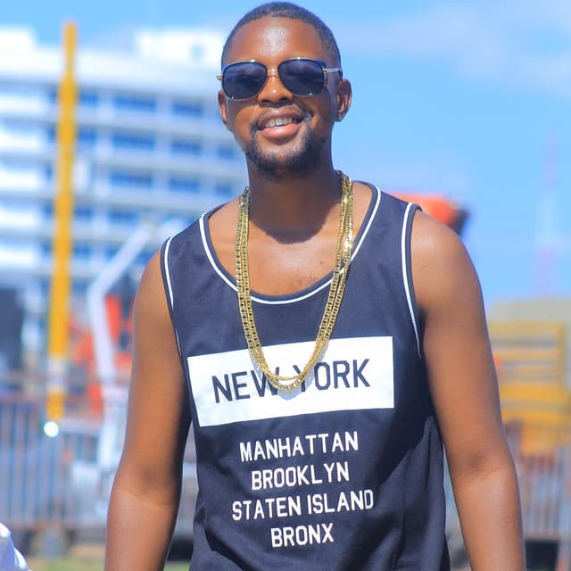 Mpho Zakes Malatsi