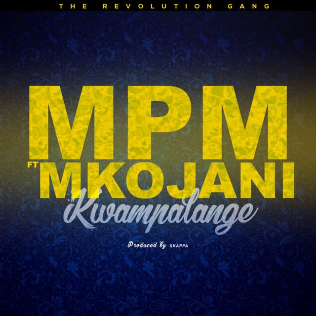 MPM Mshamba