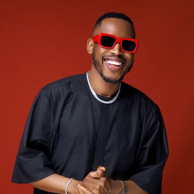 Mr. 2Kay