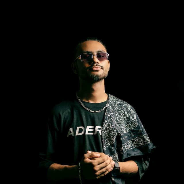 Mr. AbD