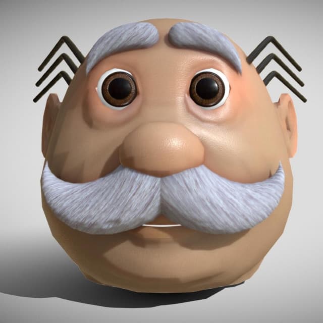 MR APO
