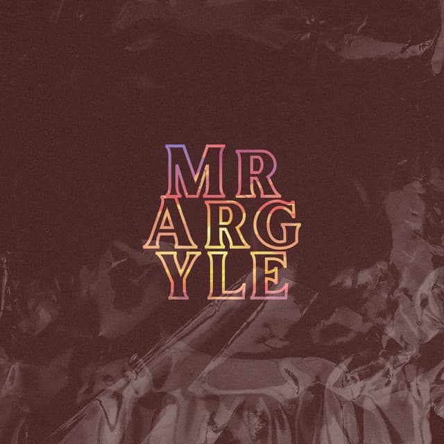 Mr Argyle