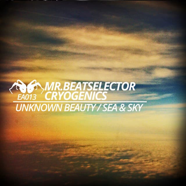 Mr BeatSelector