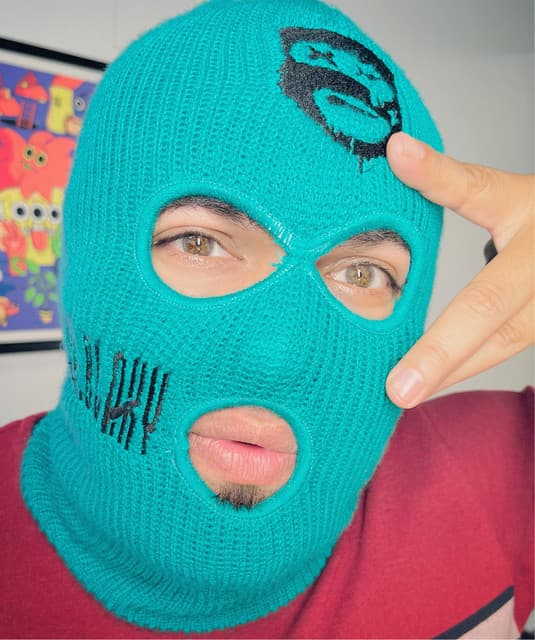 Mr. Blaky