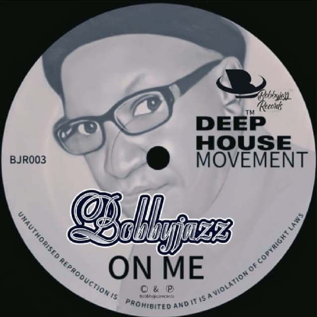 Mr Bobbyjazz