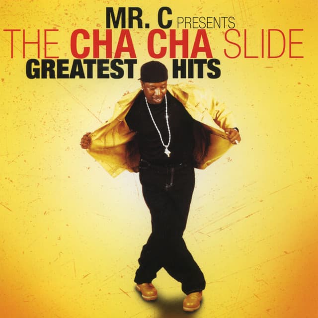 Mr. C