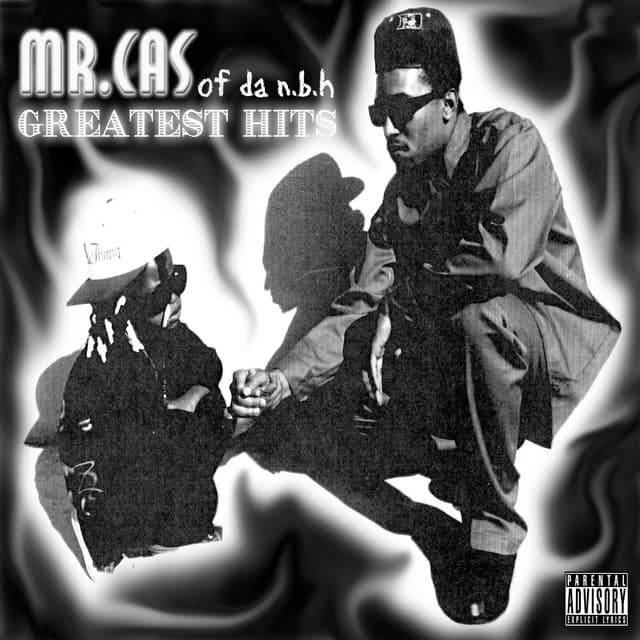 Mr. Cas Of Da NBH!!