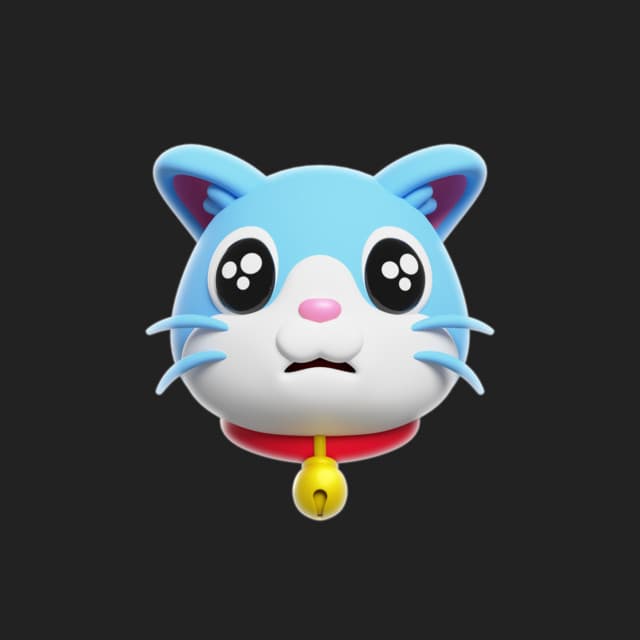 MR CAT