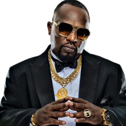 Mr. Catra