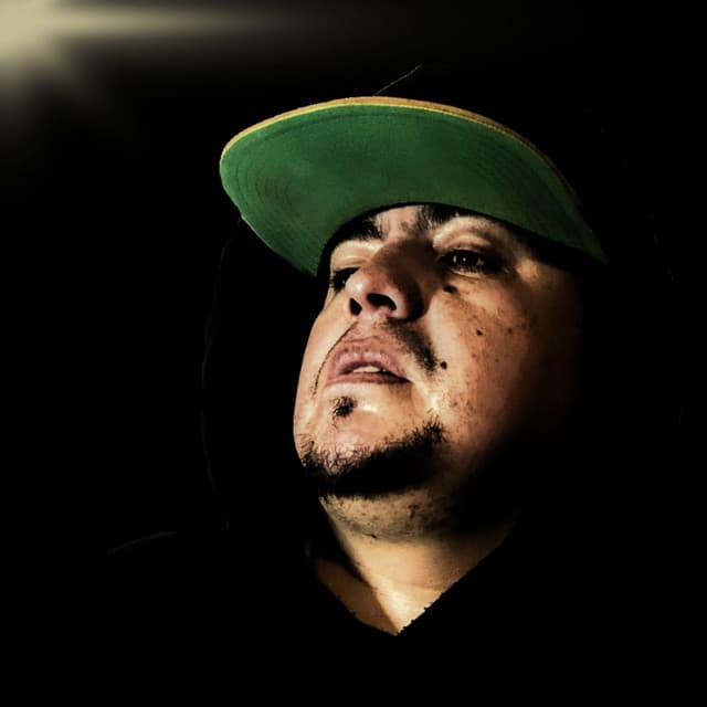 MR. CHANGO
