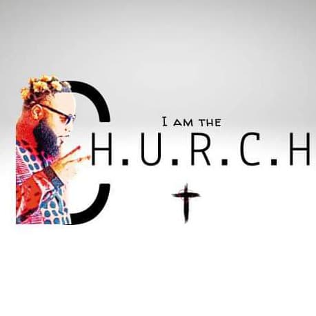 Mr. C.H.U.R.C.H.