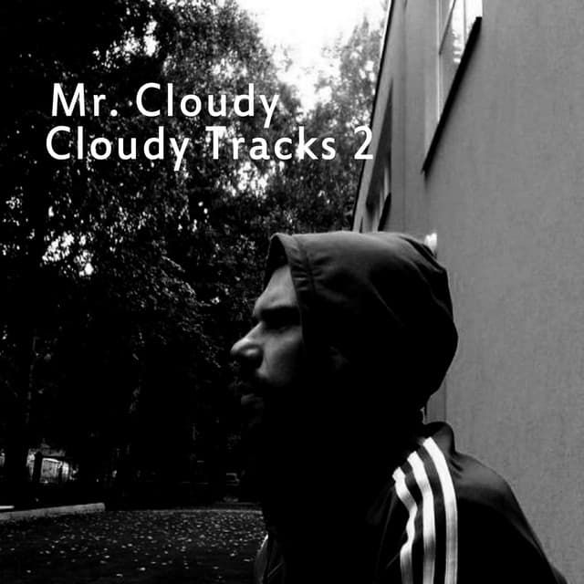 Mr. Cloudy