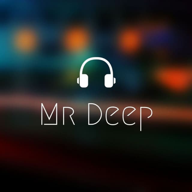 Mr Deep