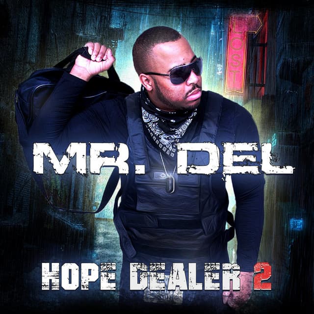 Mr Del