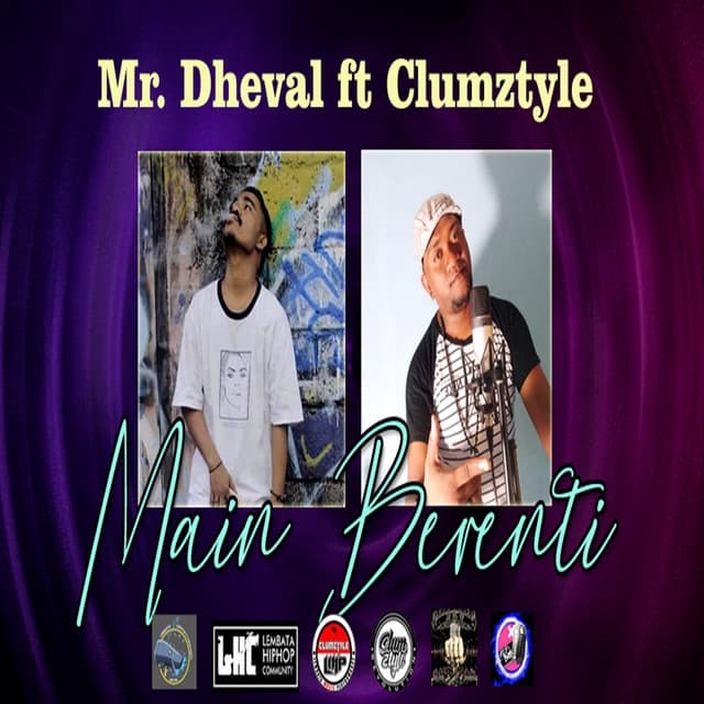 Mr. Dheval