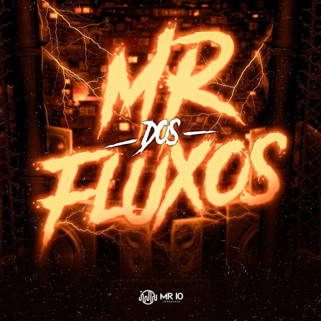 MR dos Fluxos