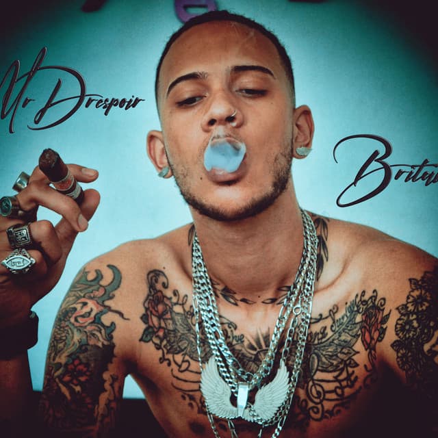 Mr Drespoir