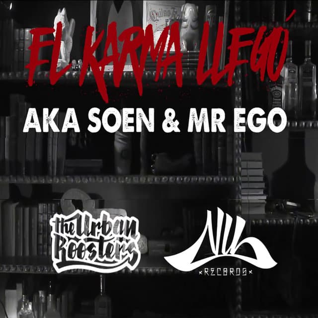 Mr Ego
