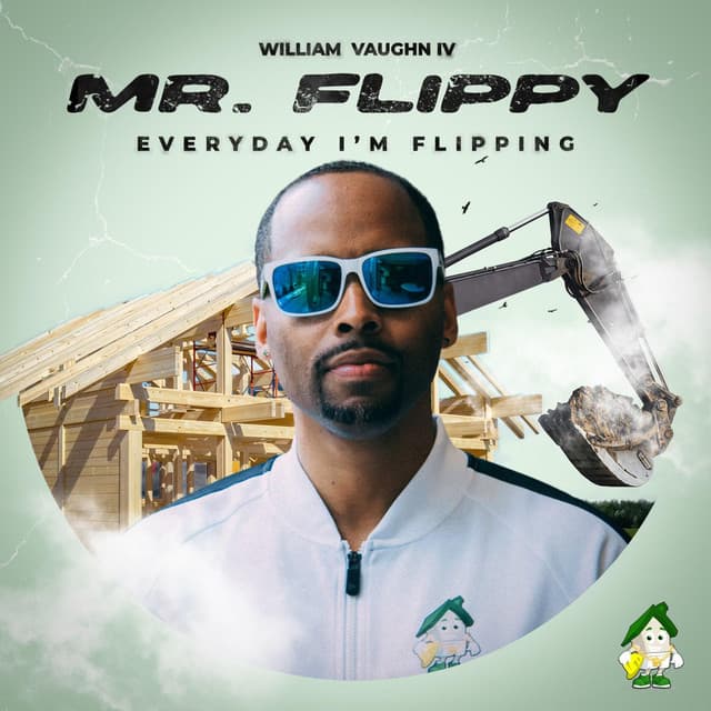 Mr. Flippy