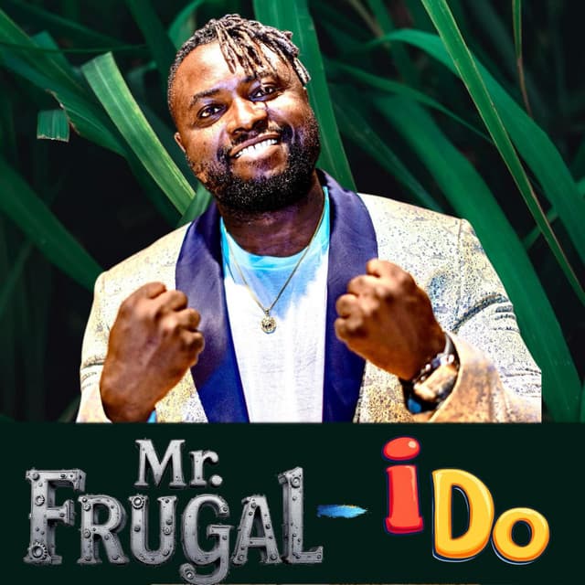 Mr Frugal