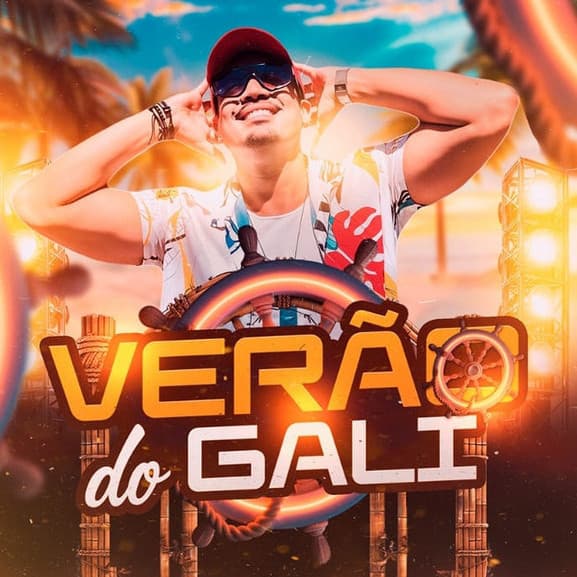 Mr. Galiza