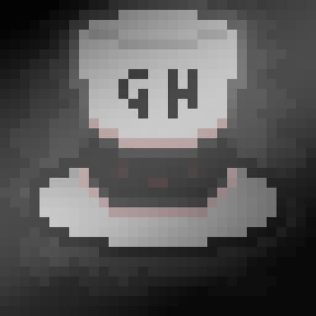 Mr Ghosty