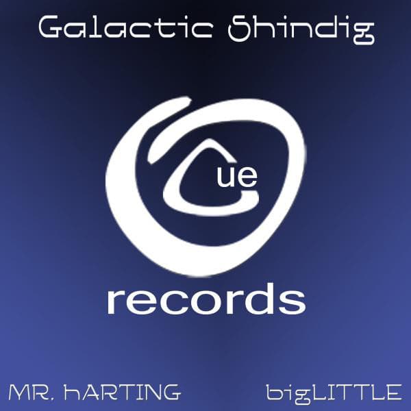 Mr. Harting