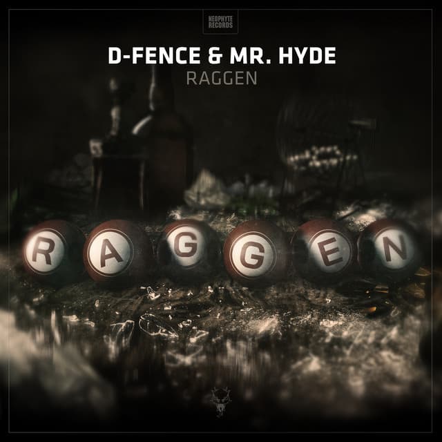 Mr. Hyde