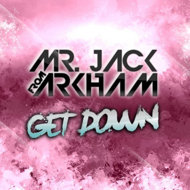 Mr Jack From Arkham