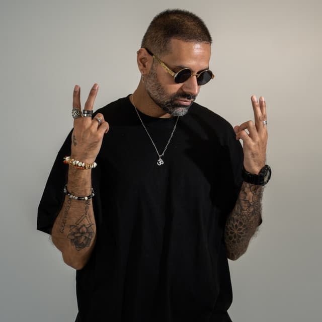 Mr. Kavalicious