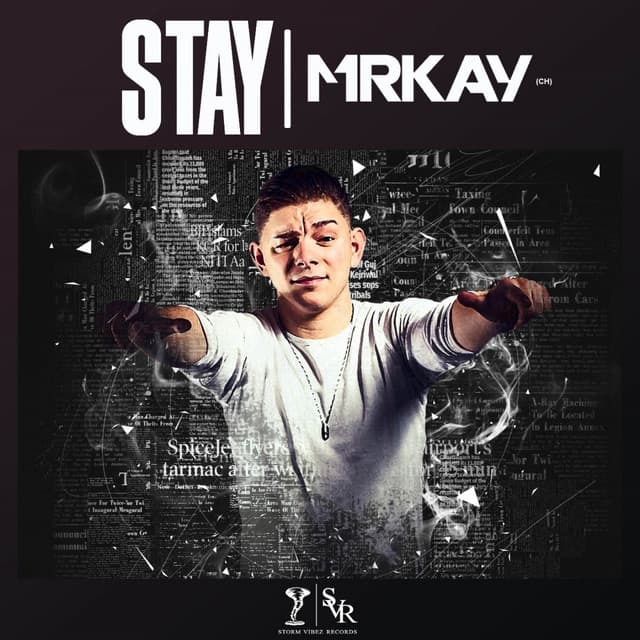 Mr Kay (CH)