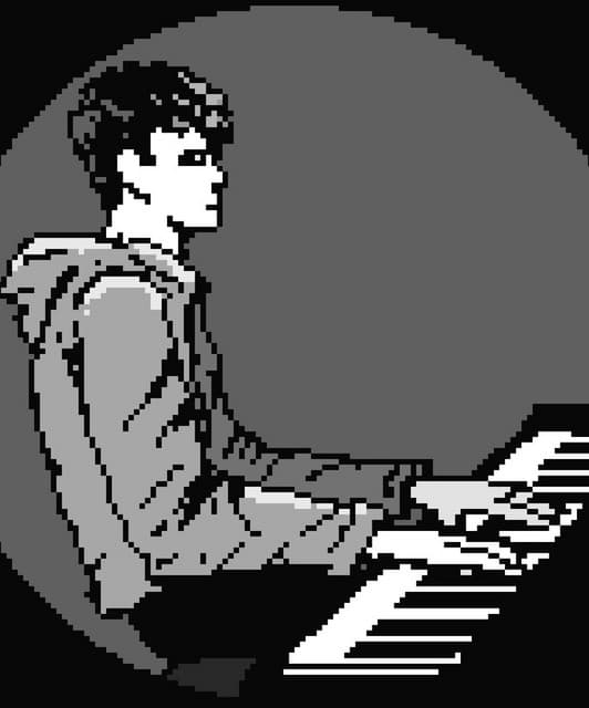 Mr. Kensington