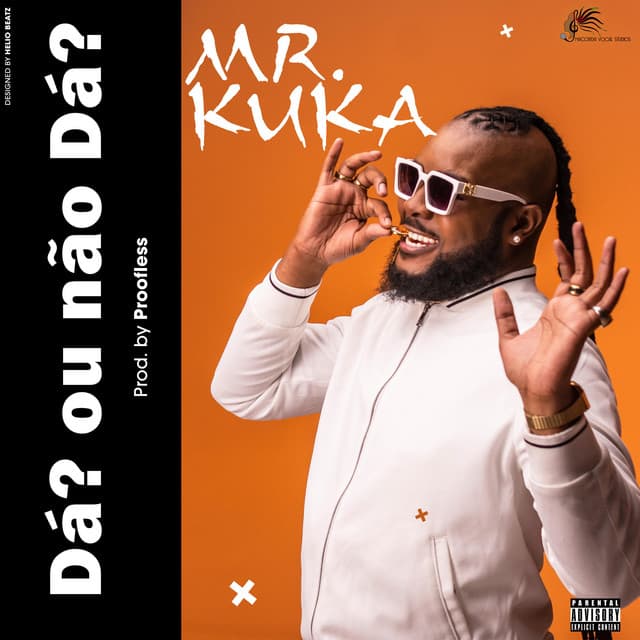 MR. KUKA
