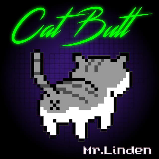Mr. Linden