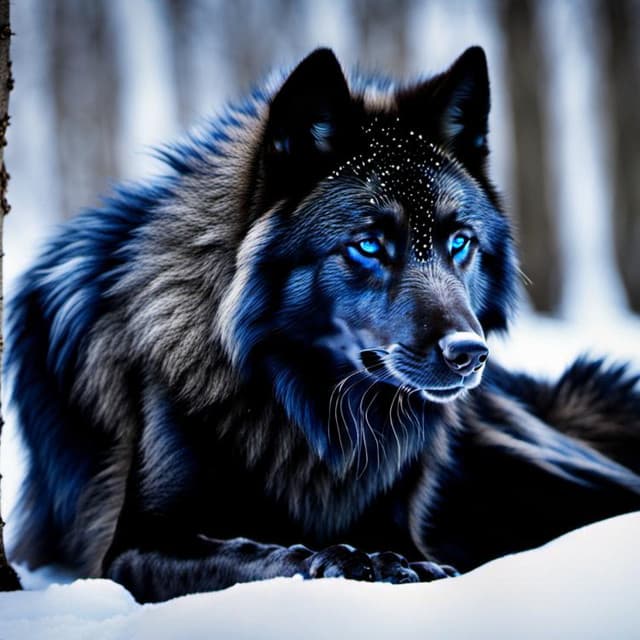 Mr Lykos