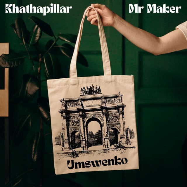 MR MakeR