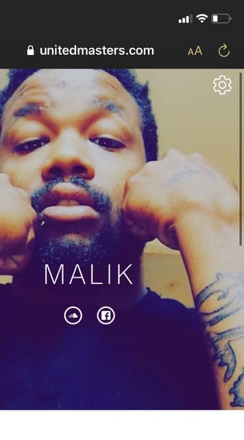 Mr. Malik