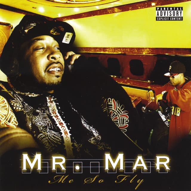 Mr. Mar$