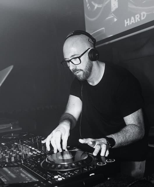 Mr Marz