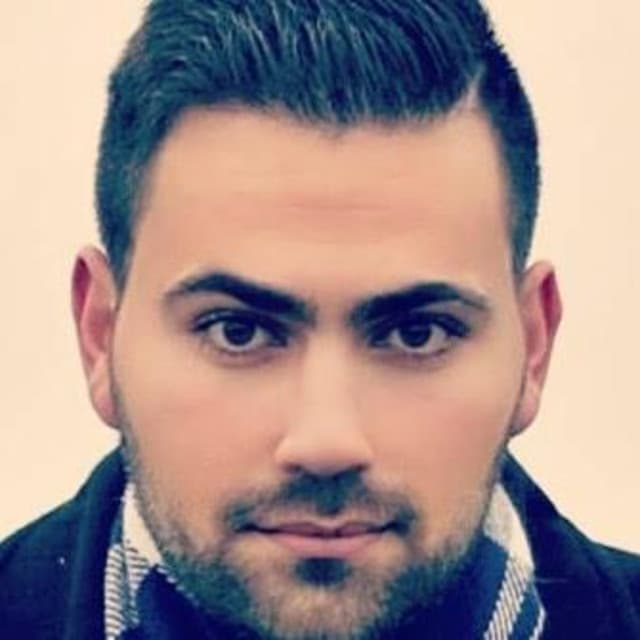 Mr Milano