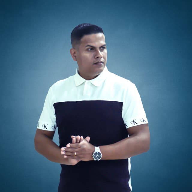Mr Neyo "El Embajador"