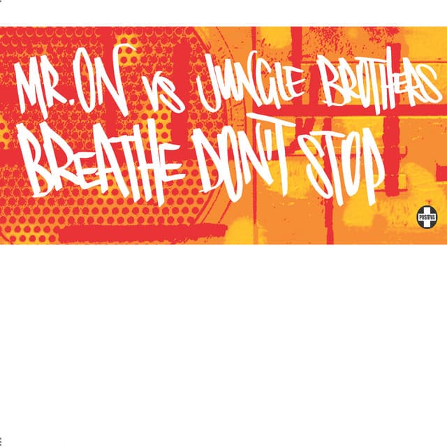 Mr. On vs Jungle Brothers